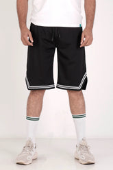 Men's Shorts (Black)