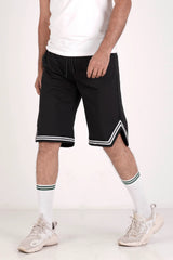 Men's Shorts (Black)