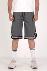 Men's Shorts (Grey)