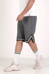 Men's Shorts (Grey)