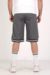 Men's Shorts (Grey)