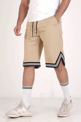 Men's Shorts (Khaki)