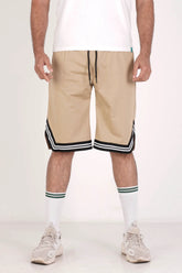 Men's Shorts (Khaki)