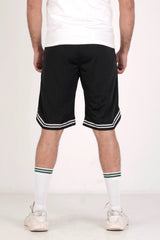 Men's Shorts (Black)