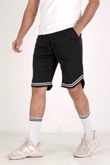 Men's Shorts (Black)
