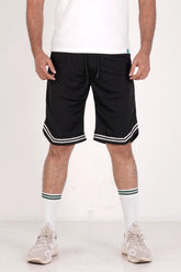 Men's Shorts (Black)