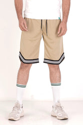Men's Shorts (Khaki)