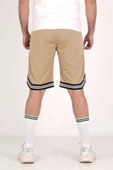 Men's Shorts (Khaki)