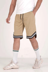 Men's Shorts (Khaki)