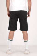 Men's Shorts (Black)