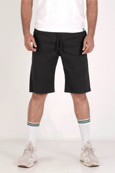 Men's Shorts (Black)