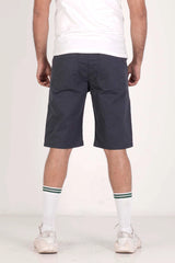 Men's Shorts (Navy)