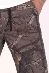 Men's Shorts (Taupe)
