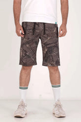 Men's Shorts (Taupe)