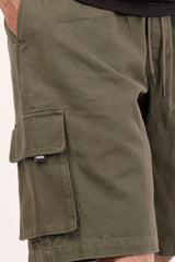 Men's Shorts (Matt Olive)