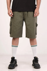 Men's Shorts (Matt Olive)