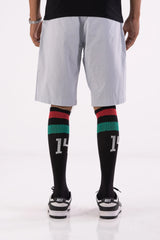 Men's Shorts (Blue)