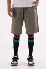 Men's Shorts (Olive)