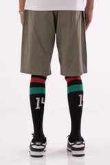 Men's Shorts (Olive)