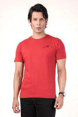 Men's T-Shirt (Red)