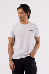 Men's T-Shirt (White)