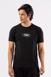 Men's T-Shirt (Black)