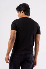 Men's T-Shirt (Black)