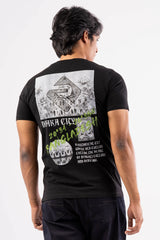 Men's T-Shirt (Black)