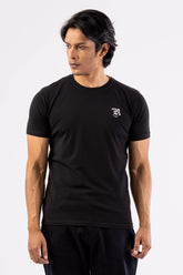 Men's T-Shirt (Black)