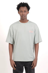 Men's T-Shirt (Mint Green)