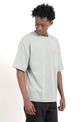 Men's T-Shirt (Mint Green)