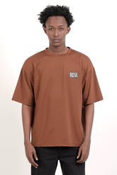 Men's T-Shirt (Brown)