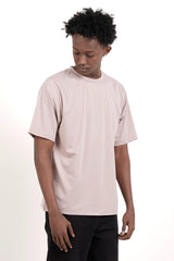 Men's T-Shirt (Dk. Beige)