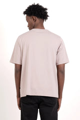 Men's T-Shirt (Dk. Beige)