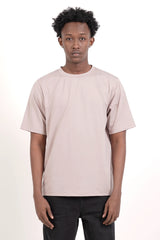 Men's T-Shirt (Dk. Beige)