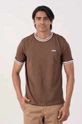 Men T-Shirt (DK. Olive)