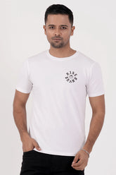 Men's T-Shirt (White)