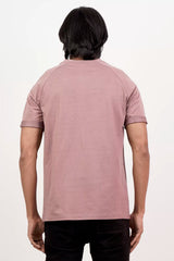 Men's T-Shirt (Antique Pink)