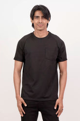Men's T-Shirt (Black)