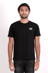 Men's T-Shirt (Black)
