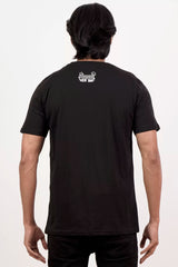 Men's T-Shirt (Black)