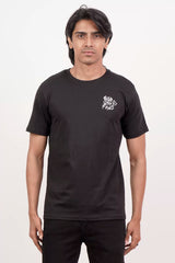 Men's T-Shirt (Black)