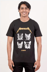 Men's T-Shirt (Black)