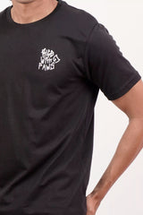 Men's T-Shirt (Black)