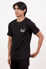 Men's T-Shirt (Black)