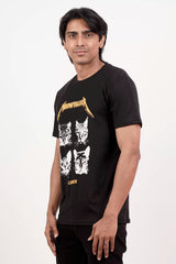 Men's T-Shirt (Black)