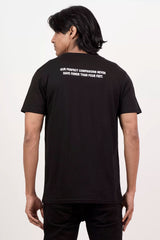 Men's T-Shirt (Black)