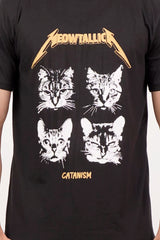 Men's T-Shirt (Black)