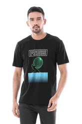 Men's T-Shirt (Black)