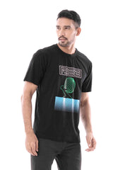 Men's T-Shirt (Black)